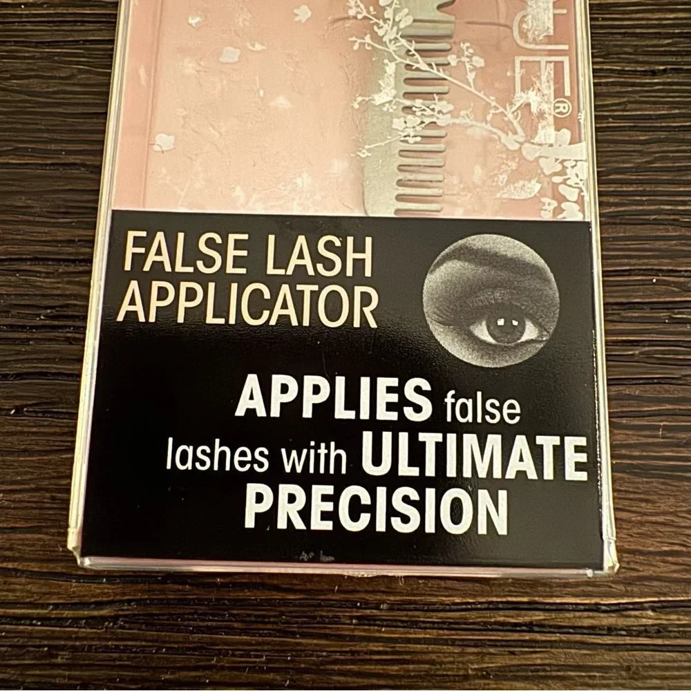 Japonesque False Lash Applicator Dual Ended New in Box!